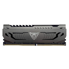 Patriot Viper Steel DDR4 8GB 3000MHz Performance Memory Module - PVS48G300C6